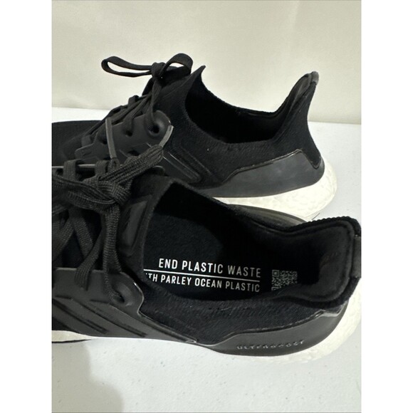 Adidas ULTRABOOST 22 Women's Running Shoe Size 8 - Picture 8 of 10